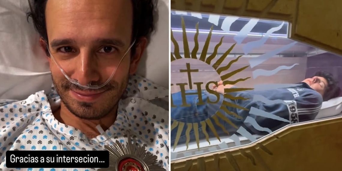 Otac petero djece pobijedio rak zahvaljujući Carlu Acutisu: Prvi svetac kojeg mole djeca