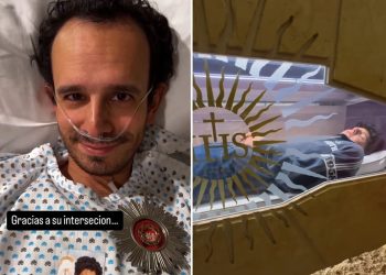 Otac petero djece pobijedio rak zahvaljujući Carlu Acutisu: Prvi svetac kojeg mole djeca