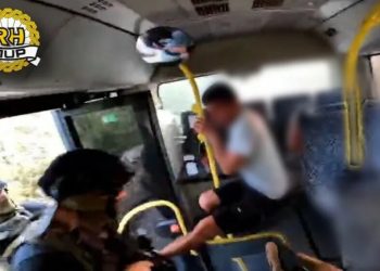 Otkrili tko je čovjek koji je podmetnuo požar kod Trogira: Gledao je kako vatra guta šumu