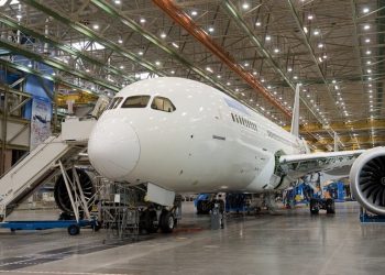 Otkriven još jedan problem s Boeingom 737 — RT Business News