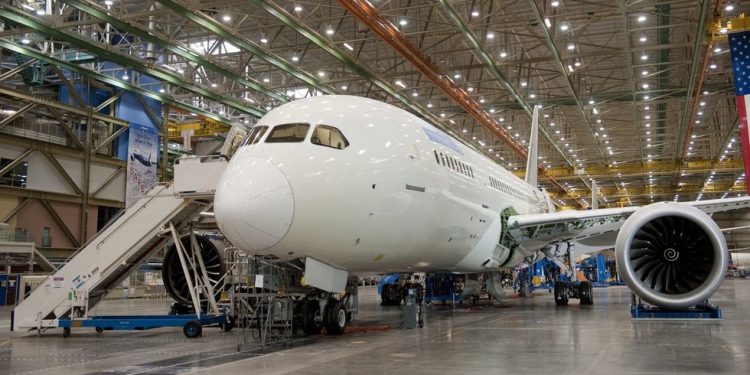 Otkriven još jedan problem s Boeingom 737 — RT Business News