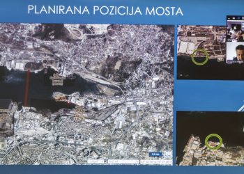 Otkriveni detalji značajnog projekta u drugom najvećem gradu Hrvatske: ‘Sve ide u tri faze’