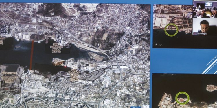 Otkriveni detalji značajnog projekta u drugom najvećem gradu Hrvatske: ‘Sve ide u tri faze’