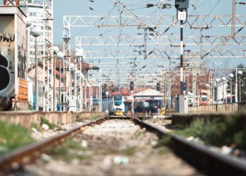 Otkriveno gdje je ‘nestao’ vozač vlaka koji se jutros pokvario: ‘Ispričavamo se putnicima’