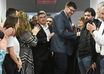 Otkriveno tko se sve pobunio protiv Milanovića: Među njima je i veteran Domovinskog rata