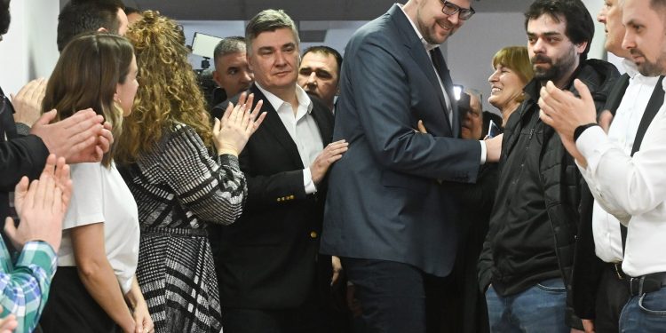 Otkriveno tko se sve pobunio protiv Milanovića: Među njima je i veteran Domovinskog rata