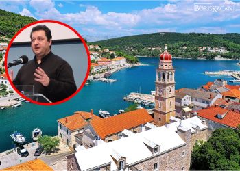 Otočani tuguju: “Teška srca primili smo tu vijest, ali Božji su putevi ucrtani i tim stazama trebamo kročiti”