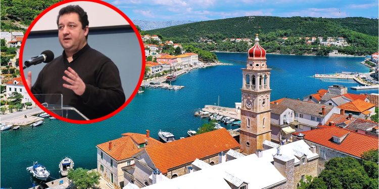 Otočani tuguju: “Teška srca primili smo tu vijest, ali Božji su putevi ucrtani i tim stazama trebamo kročiti”