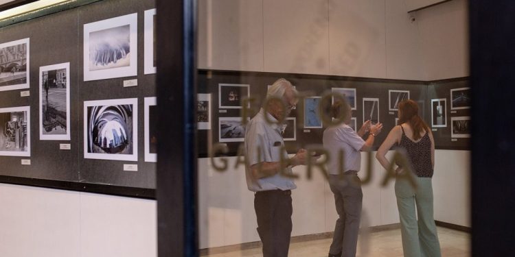 Otvoren natječaj za izlaganje u Galeriji fotografije Fotokluba Split