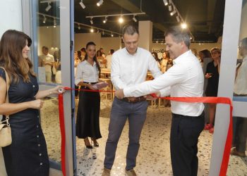 Otvoren prvi coworking prostor u Makarskoj: Hepicentar postaje središte kreativnih i kulturnih industrija