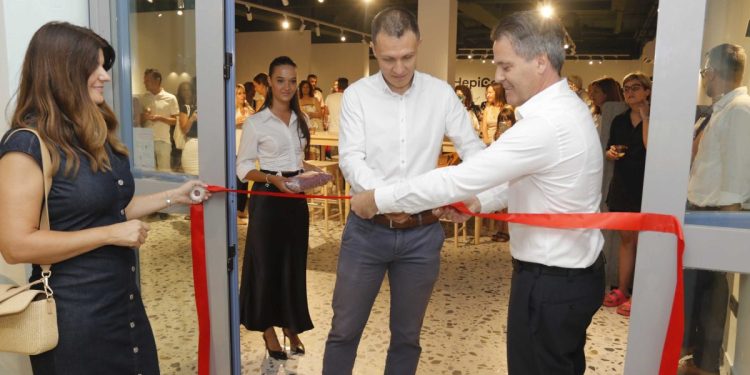 Otvoren prvi coworking prostor u Makarskoj: Hepicentar postaje središte kreativnih i kulturnih industrija