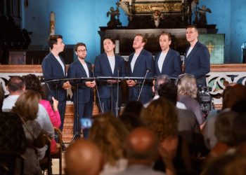 Otvorene 49. Osorske glazbene večeri!