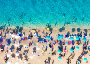 Otvorene prijave za Godišnje hrvatske turističke nagrade 2024.