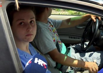 Ova mlada žena je preživjela masakr u Daruvaru, otkrila detalje strave: ‘Samo želim kući svojoj djeci’