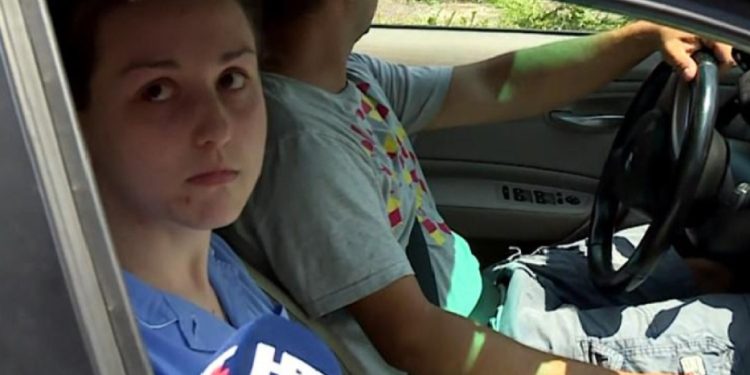 Ova mlada žena je preživjela masakr u Daruvaru, otkrila detalje strave: ‘Samo želim kući svojoj djeci’