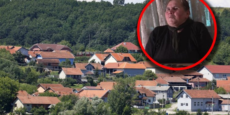 Ova žena je zadnja na Balkanu koja živi jeziv običaj: ‘Rekli su mi ideš kod njega i njegove žene’