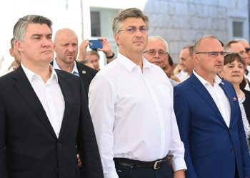 Ovako je najbogatiji hrvatski ministar komentirao svoju povišicu: ‘Drugi imaju više’