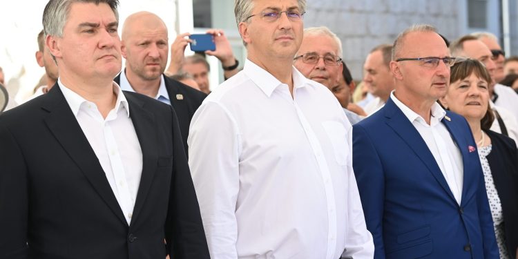 Ovako je najbogatiji hrvatski ministar komentirao svoju povišicu: ‘Drugi imaju više’