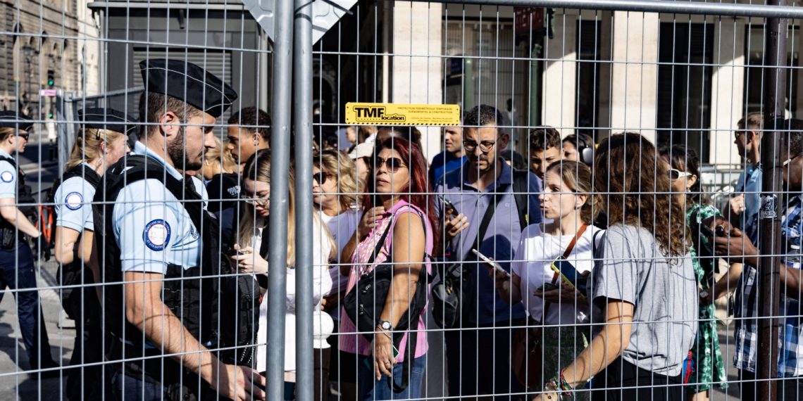 Ovako nešto svijet još nikada nije vidio: Sada je potpuno jasno u kakvim vremenima živimo