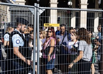 Ovako nešto svijet još nikada nije vidio: Sada je potpuno jasno u kakvim vremenima živimo