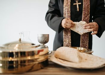 Ovako znamo da je Euharistija Isusovo tijelo i krv: ‘Ne sumnjaj je li to istina’