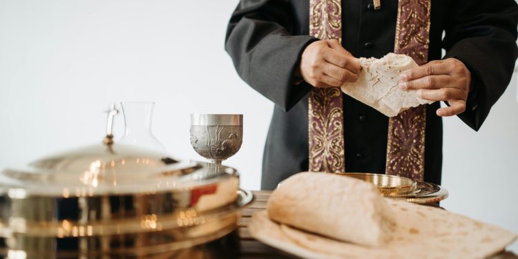 Ovako znamo da je Euharistija Isusovo tijelo i krv: ‘Ne sumnjaj je li to istina’