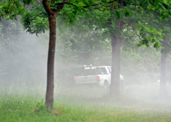 Ovih dana u Zagrebu će se suzbijati komarci: ‘Molimo građane da se ne zadržavaju na otvorenom’