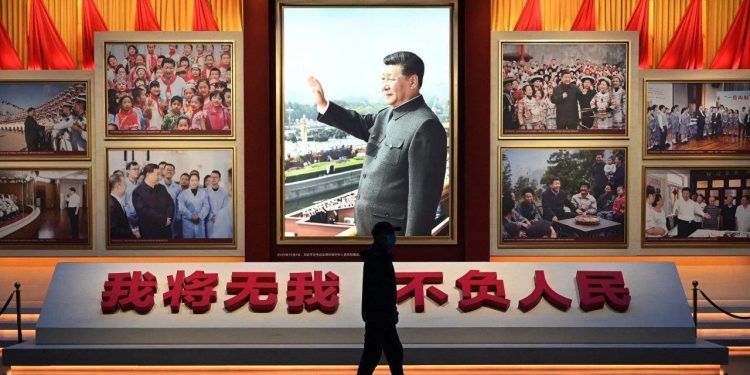 Ovladavajući ‘umijećem ispiranja mozga’, Kina se obračunava s cenzurom umjetne inteligencije