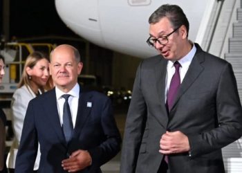 Ovo je iscurilo uživo na srpskoj televiziji: Evo kako europske sile zapravo gledaju Srbiju