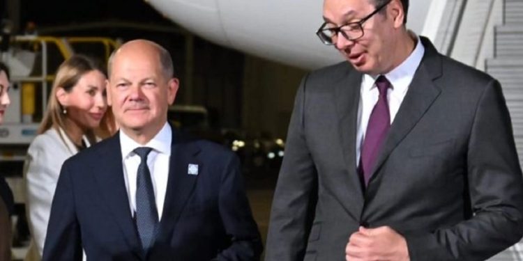 Ovo je iscurilo uživo na srpskoj televiziji: Evo kako europske sile zapravo gledaju Srbiju