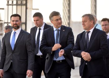 Ovo je jedan od najskromnijih HDZ-ovaca: Spominju ga kao budućeg gradonačelnika