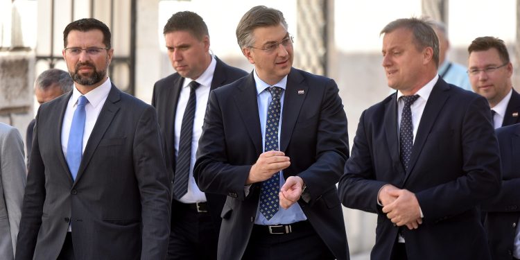 Ovo je jedan od najskromnijih HDZ-ovaca: Spominju ga kao budućeg gradonačelnika