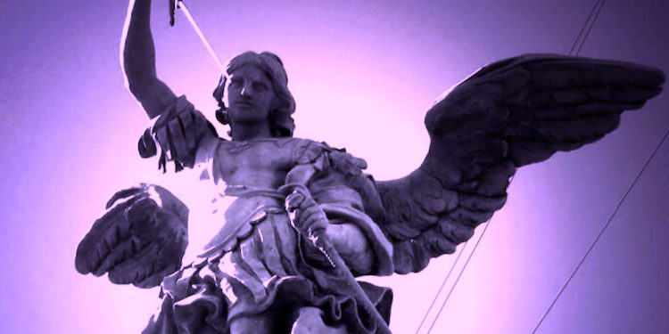 Ovo je moćno: Znate li što je sveti Mihael rekao Luciferu? Riječ koju bi katolici trebali ponavljati