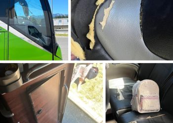 Ovo je sigurno najgora vožnja busom ikad: Poderana sjedala, smrad iz wc-a, nema interneta…, a šlag na torti je sigurno čekanje pet sati preko noći da dođe novi Flix