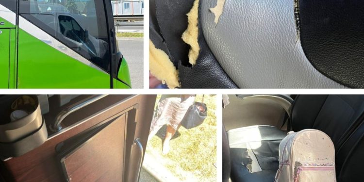 Ovo je sigurno najgora vožnja busom ikad: Poderana sjedala, smrad iz wc-a, nema interneta…, a šlag na torti je sigurno čekanje pet sati preko noći da dođe novi Flix