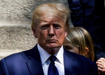 Ovo nije prvi napad na Trumpa: Rastrojeni Amerikanac se htio u njega zaletjeti viličarem