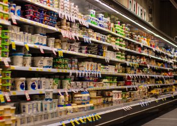 Ovo su cijene artikala u istoj trgovini u Hrvatskoj i Njemačkoj: Razlike su drastične