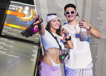 Ovo su cijene na Ultri. Kondomi su 8 eura, maramice i upaljači po 3. Evo i drugih cijena, vrlo su paprene