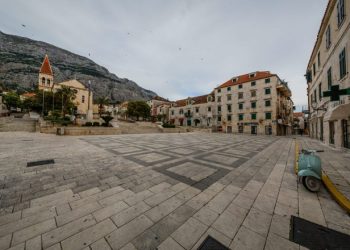 Ovo su hrvatski gradovi duhova: Nekad se čuo dječji smijeh, sada samo grobna tišina