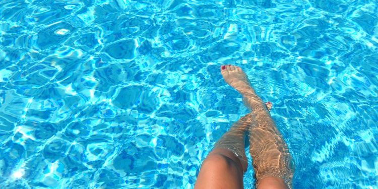 Ovo su najčešće bolesti koje možete dobiti u bazenima!