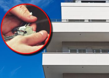 Ovo su najtraženije lokacije za kupnju stana u našoj županiji. Koji bi bio vaš izbor?