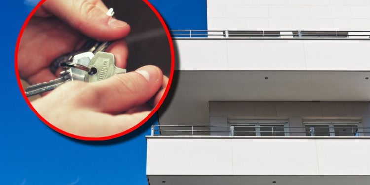 Ovo su najtraženije lokacije za kupnju stana u našoj županiji. Koji bi bio vaš izbor?