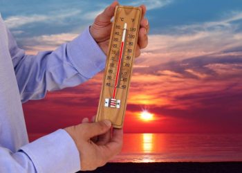 Ovo su temperature mora diljem Jadrana!