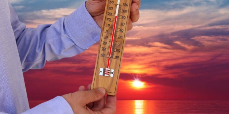 Ovo su temperature mora diljem Jadrana!