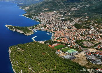 Ovog tjedna vrijedi biti u Makarskoj. Evo događaja na “Litu u gradu”