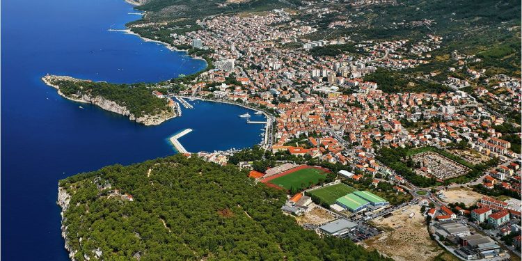 Ovog tjedna vrijedi biti u Makarskoj. Evo događaja na “Litu u gradu”