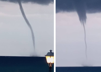 Ovoj mediteranskoj zemlji prijeti strašna oluja!