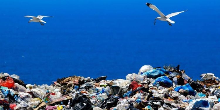 Ovoliko je otpada prošli mjesec pokupljeno s cesta u Puli!