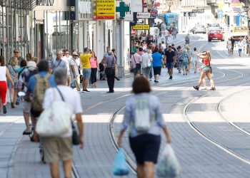Ovoliko ljudi u Hrvatskoj živi u riziku od siromaštva: Kvalitetan obrok za njih je luksuz