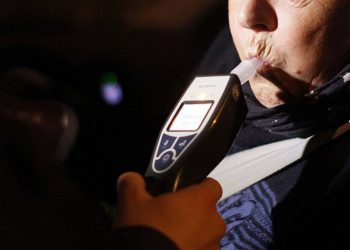 PAO PRIJEDLOG Neće biti ogromne novčane kazne ako se odbije alkotest